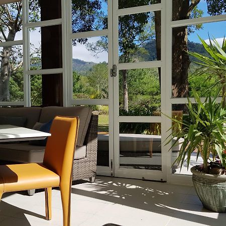 Апартаменты Around The Tree Manor Shitan Экстерьер фото