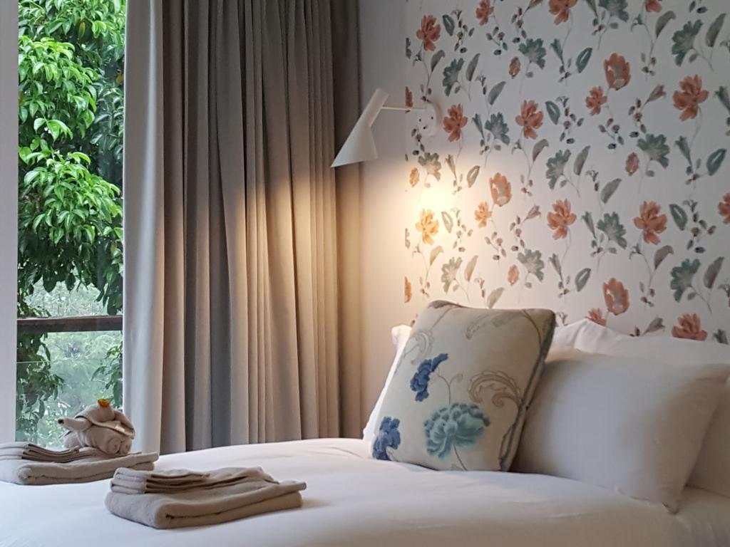 Апартаменты Around The Tree Manor Shitan Экстерьер фото