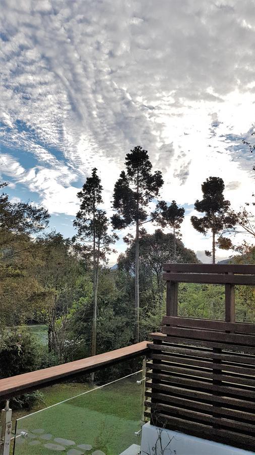 Апартаменты Around The Tree Manor Shitan Номер фото