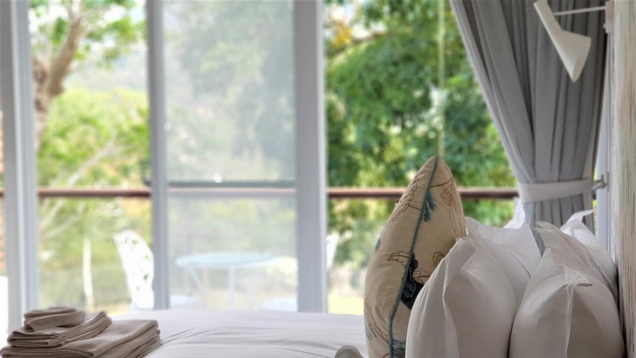 Апартаменты Around The Tree Manor Shitan Экстерьер фото