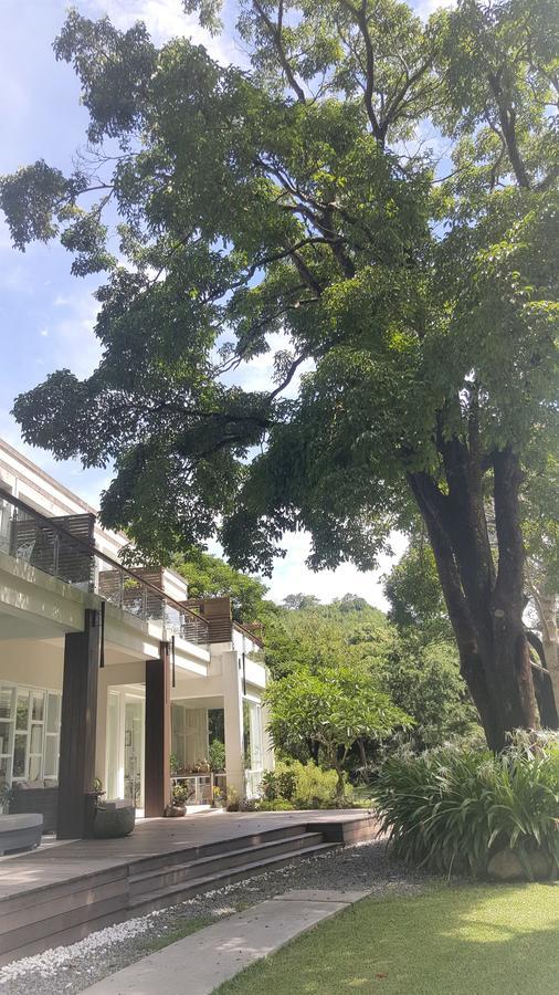 Апартаменты Around The Tree Manor Shitan Номер фото